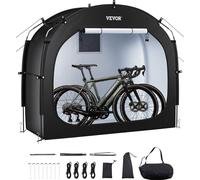 Tente pour vélo Garage à vélos pour 1-2 vélos 195x81x173cm
