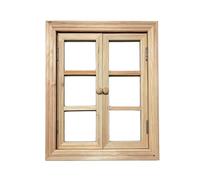 TentHome Decoration Murale Bois pour Salon Chambre Interieur Jardin Exterieur, Décoration Champêtre pour Balcon Terrasse, Printemps Decoration Maison Vintage, Deco Mariage Champetre