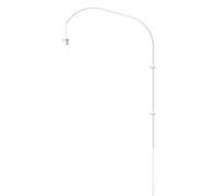 Umage Suspension murale simple Willow blanc