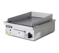 TEPPAN YAKI ELECTRIQUE DE TABLE ACIER INOX 420 3.15 kW NAYATI Gris