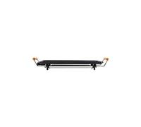 Teppanyaki DO1028TP - Grill pour teppanyaki -électrique - 1705 cm ²
