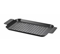 Tepro 8355 S Plaque de Cuisson Noir