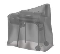 Tepro 8406 Petite Housse Universelle pour fumoir Anthracite
