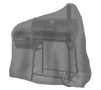 Tepro 8407 Housse Universelle pour fumoir Anthracite Taille M