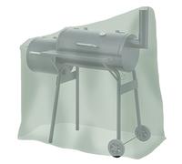 Tepro 8606 Petite Housse Universelle pour fumoir Beige