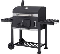 Tepro Barbecue au charbon de bois "Toronto XXL" ; 1165