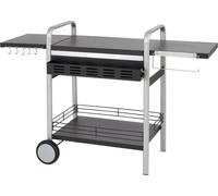 Tepro Grilltisch Universal Table d'appoint pour BBQ, 3198