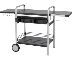 Tepro Grilltisch Universal Table d'appoint pour BBQ, 3198