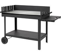 tepro Holzkohlegrill Atlanta
