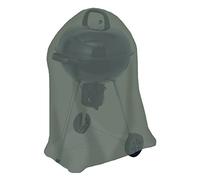 Tepro Housse Universelle pour Barbecue Bouilloire Taille Unique Taupe