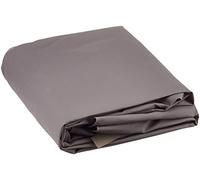 Tepro Housse Universelle pour Gril à gaz Petit Taupe Taille Unique