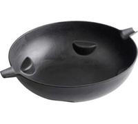 tepro Insert à griller Wok 35,3 x 35,3 x 10,0 cm