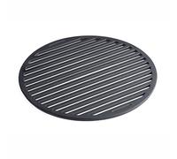 tepro Insert de grille en fonte pour le système de grille dans la grille, dimensions environ 30,5 x 30,5 x 1 cm