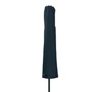 Tepro Parasol Universel, Petit, Noir, 20 x 20 x 130 cm, 8116