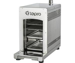 Tepro "Toronto Steakgrill" Gril à gaz à chaleur supérieure 800°C