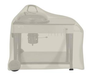 Tepro Universel Barbecue Chariot, Beige, 75 x 120 x 110 cm, 8612