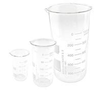 Teqler Gobelet haut de 1000 ml