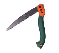 TerCasa Scie pliante avec manche Softgrip, lame: 230 mm