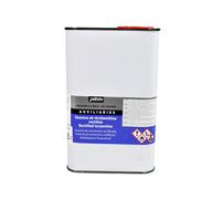 Térébenthine rectifiée Pebeo, 1000 ml