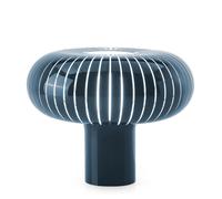 Kartell - Lampe de table Bleu