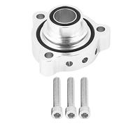 Terisass Adaptateur d'inclinaison de soupape de décharge en alliage d'aluminium pour moteurs 1.6 turbo