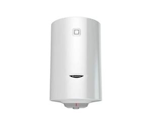 Terme électrique Ariston Thermo Group PRO1R 50L 1500W Blanc Multicolore
