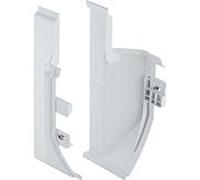 Terminaison murale Geberit pour plancher WC manhattan 250058CG1 pour Geberit AquaClean 8000