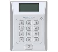 Terminal de contrôle d'accès Hikvision DS-K1T802E