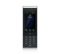 Terminal de contrôle d'accès Ubiquiti G3 Intercom écran 7'' NFC Bluetooth IP65
