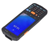 Terminal de données portable 4G WiFi Bluetooth 1D 2D Scanner de codes à barres Ordinateur de poche mobile pour Android