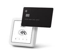Terminal de paiement SumUp Solo avec écran tactile intuitif