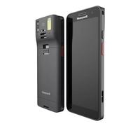 Terminal mobile Honeywell CT37 Android 14 6" 8GB 128GB