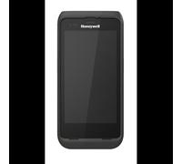 Terminal mobile Honeywell CT45XP 5" FHD 1920x1080 Qualcomm 2GHz 6GB RAM 64GB Android Wi-Fi 6 lecteur codes-barres