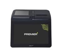 Terminal Point de Vente Premier KT-116 A Android 11 11,6" 4GB 64GB Imprimante 80mm LCD Batterie