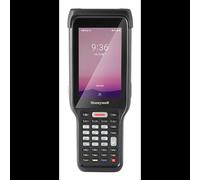 Terminal portable Honeywell EDA61K Android 4" 800x480 Qualcomm 1.8GHz 3GB RAM 32GB lecteur codes-barres 2D Wi-Fi 5 Bluetooth