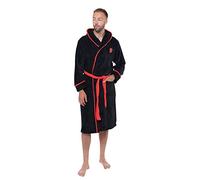 Terminal Rolling Stones (The): Classic Tongue Bathrobe (Accappatoio Unisex TG. L)