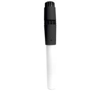 Terminal ventouse vertical anti-glace Rolux Condensation gaz et fioul 80/125 mm - ocre UBBINK