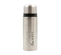 Termo de 0,75 L - Silver