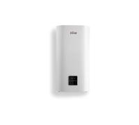 Chauffe-eau électrique compact "Titano Twin" à double réservoir - Wi-Fi, 80 litres