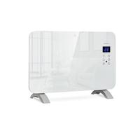 Termofol Radiateur Electrique Inertie WiFi - Radiateur Inertie Mobile - Radiateur Portable à Suspendre et à Tenir Debout - Chauffage Connecté - 1 000 W