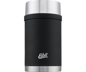 Termos Esbit Food Jug Sculptor 1 l czarny
