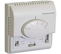 Thermostat ventilo-convecteur