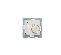 Termostato S/B bl. polar,brillo