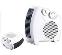 TERMOVENTILATORE NIKLAS UP&DOWN 2000 WATT 26X25X12 CM