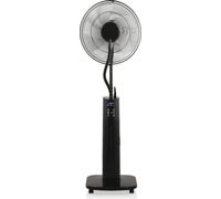 Termozeta TZAZ04 ventilateur Noir