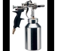 TEROSON 1589354 Pistolet pulvérisateur, protection du sous-plancher