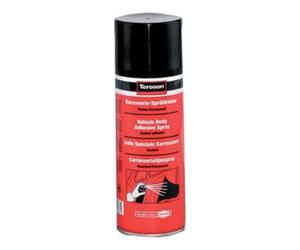 Teroson TEROSON VR5000 Spray adhésif 400 ml aérosol Quantité:12