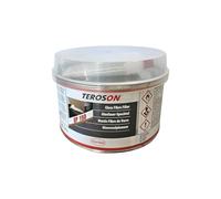 TEROSON UP 150 1865 g mastic polyester carrosserie, réparation carrosserie voiture trous et impacts, mastic multi-supports