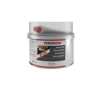 TEROSON UP 210 Mastic Polyester Carrosserie 1815 g, Réparation Bosses et Rayures, Pour Acier Aluminium Fibre de Verre, Préparation Mise en Peinture Auto