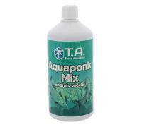 Terra Aquatica Aquaponic Mix Engrais Organique Liquide Aquaponie 1 L - Croissance et Floraison